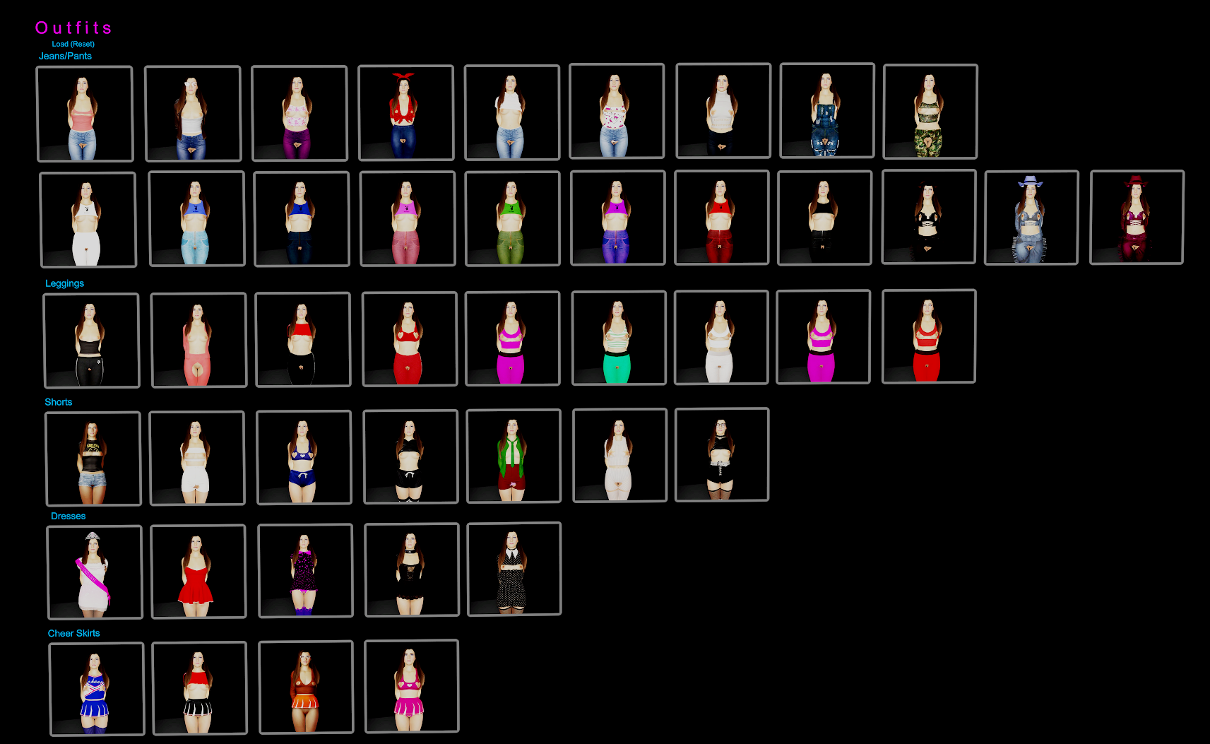 100 Scene Ready Outfits 1.png