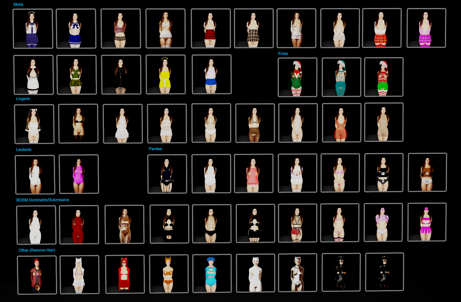 100 Scene Ready Outfits 2.png