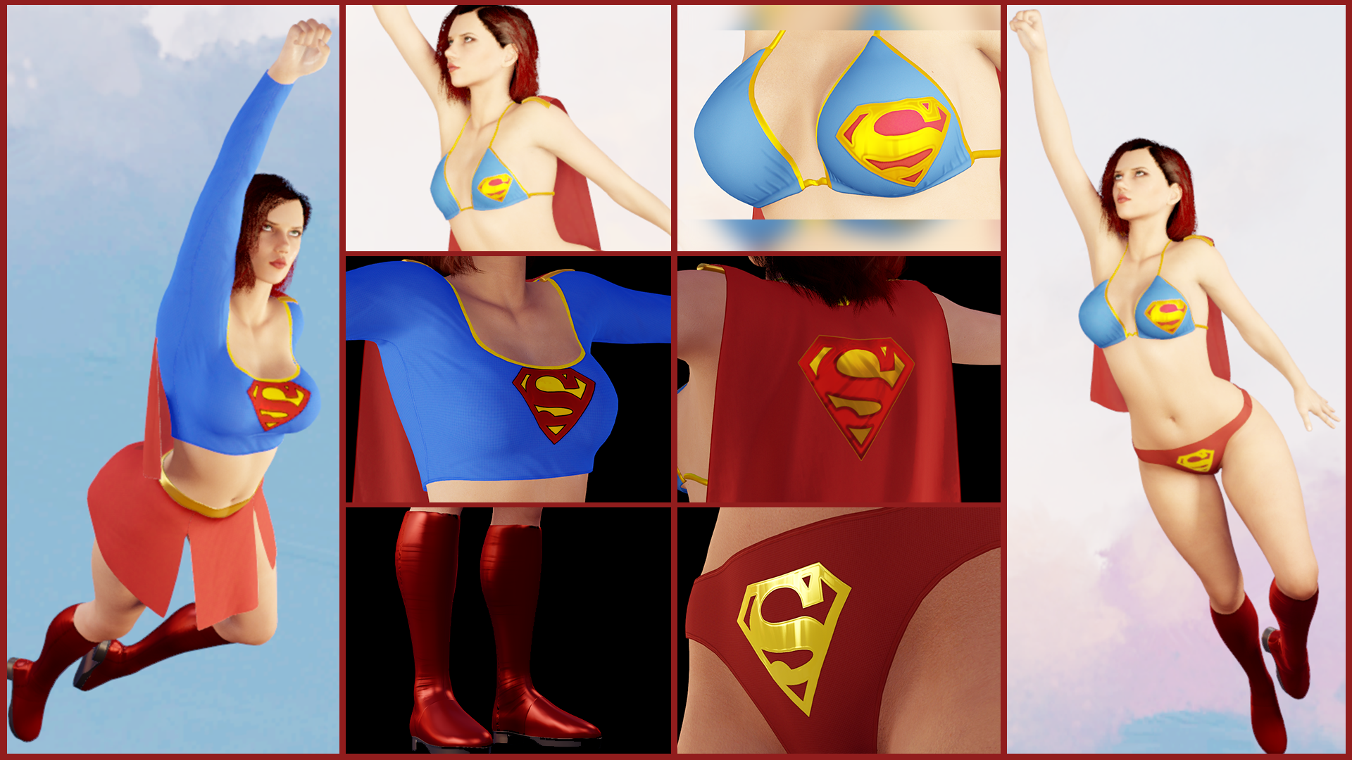 Amine Super Girl Top Image.png