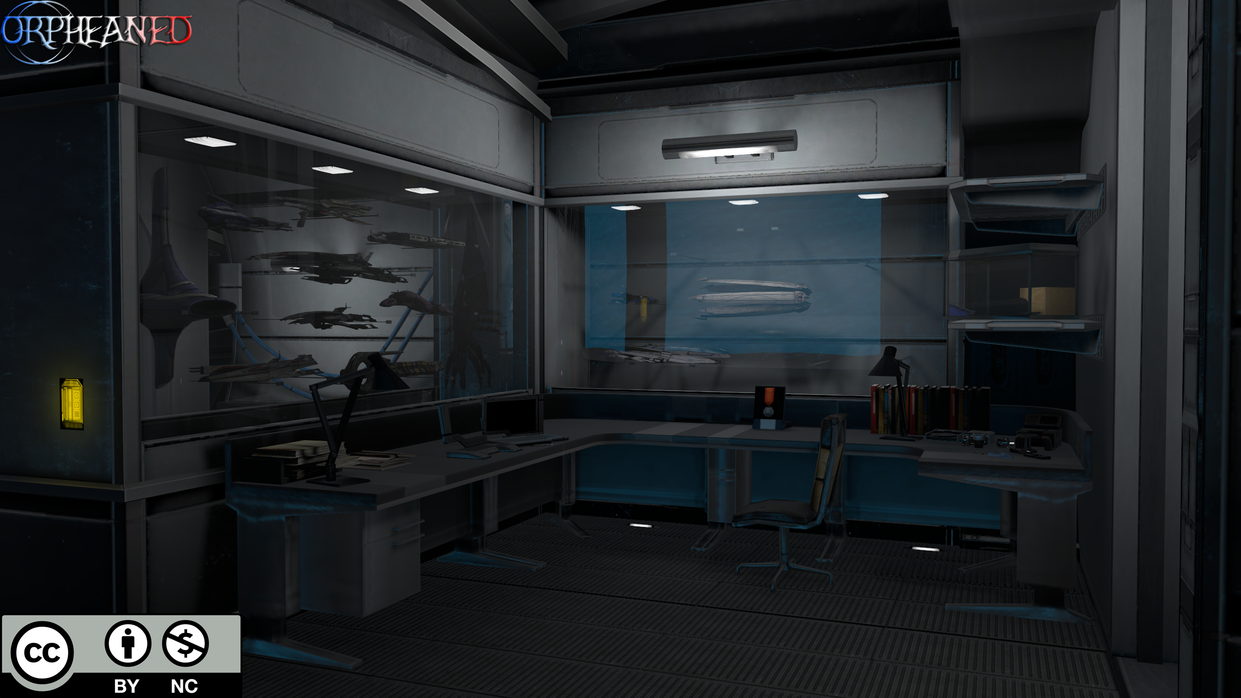 Aperçu Cabine de Shepard 01.png