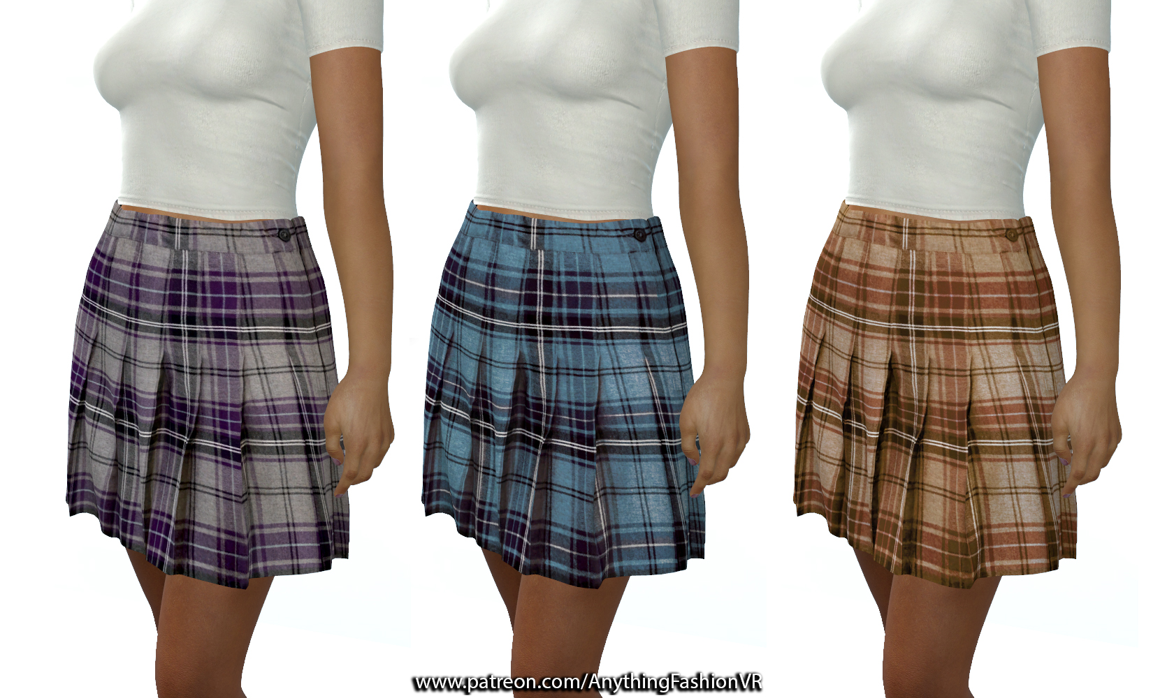 checked skirt short 2.jpg