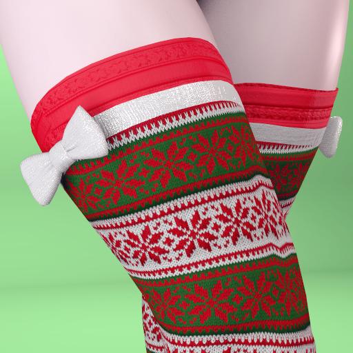 Christmas OTK Socks VRD.jpg