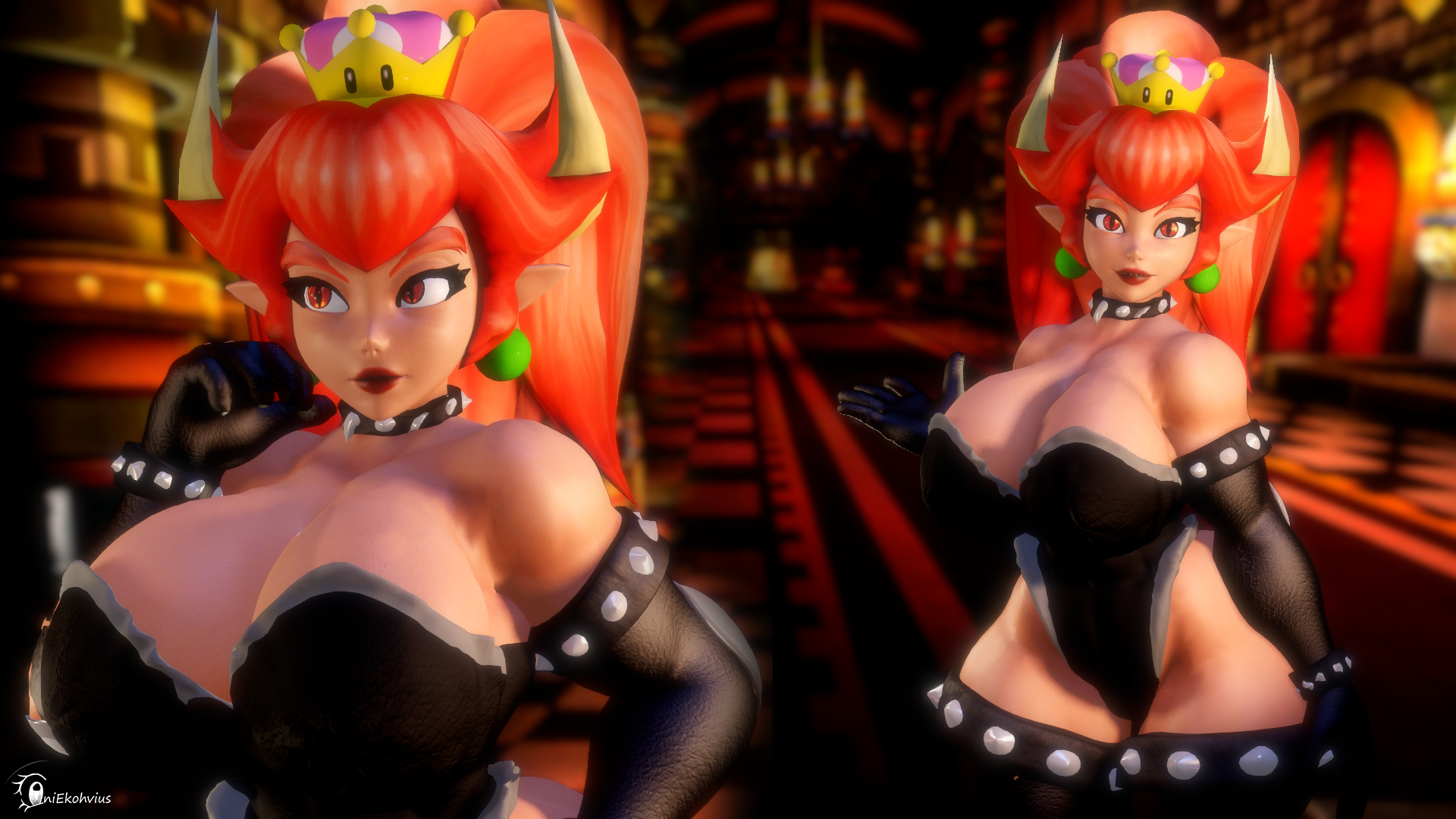 Collage - Bowsette B.png