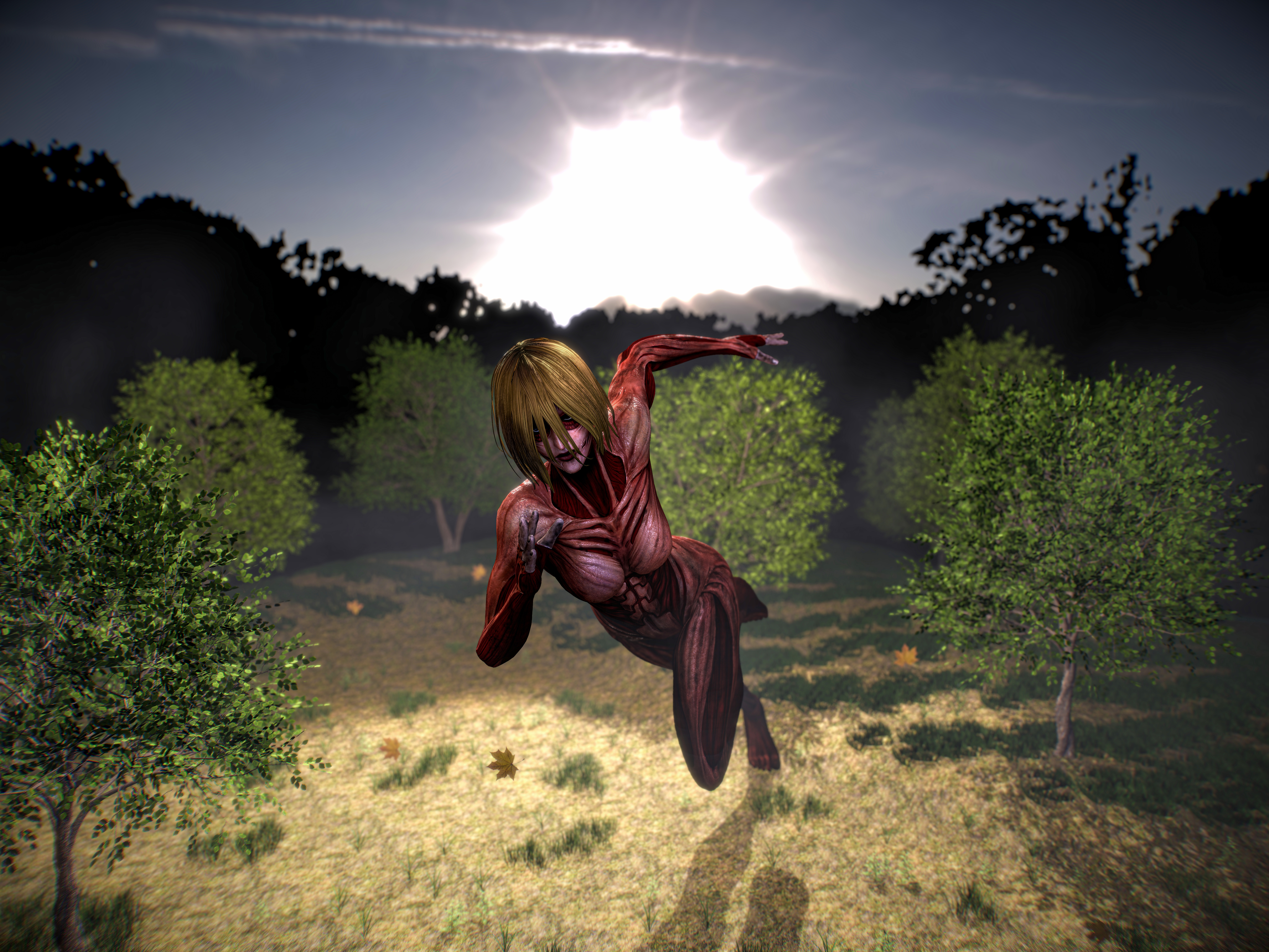 Female Titan Running.jpg