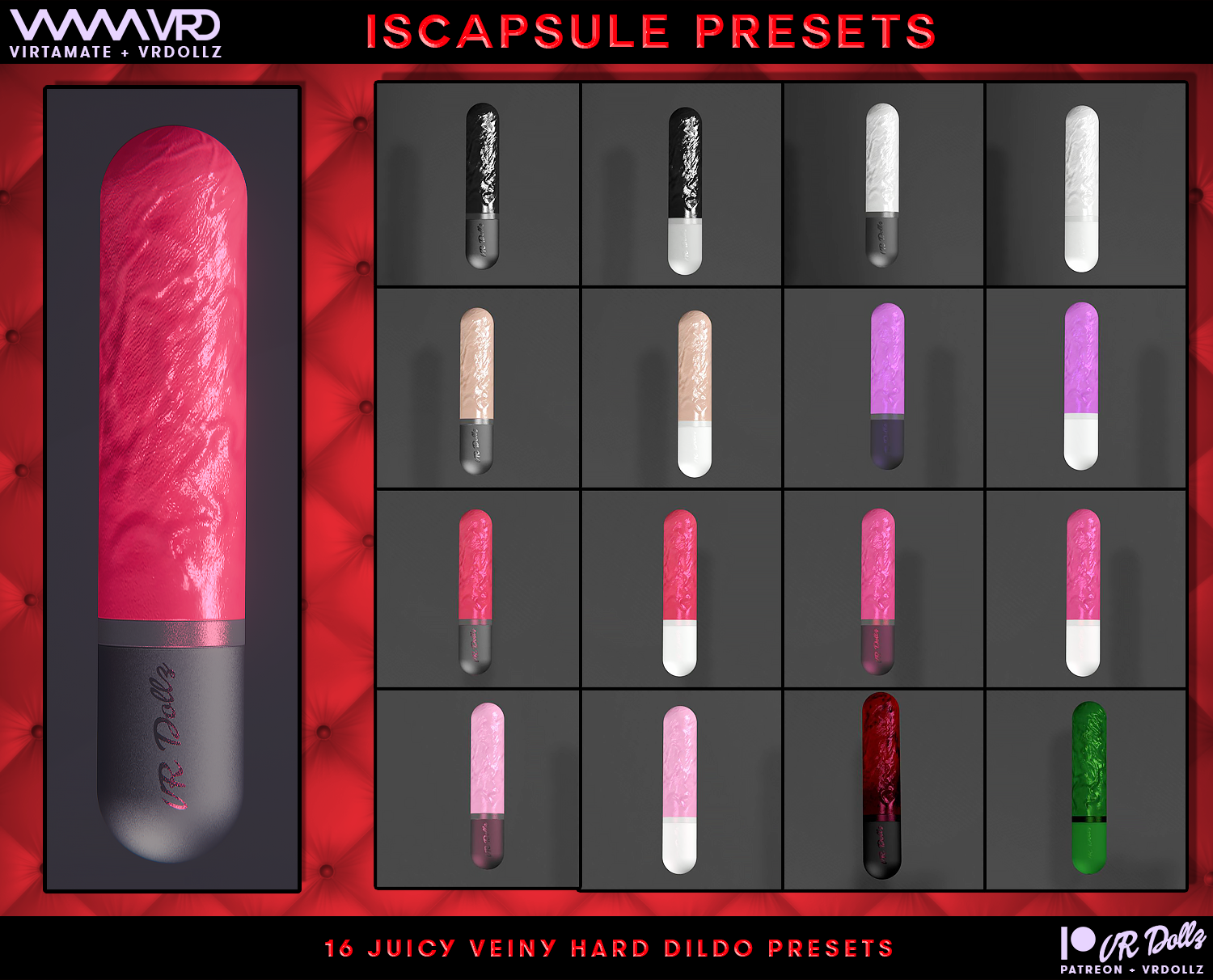 iscapsule presets.png