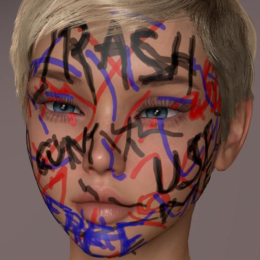 Layered Makeup Face 1_ZRSX-Writing_Scribbles.jpg