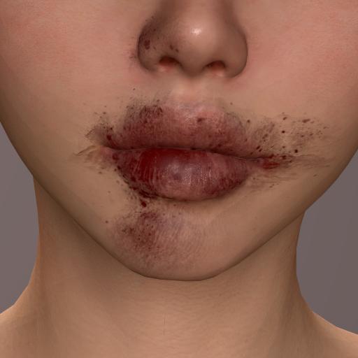 Layered Makeup Lips Outline_Blood3.jpg