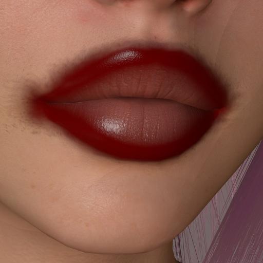 Layered Makeup Lips_Messy-Mol1_BJ.jpg