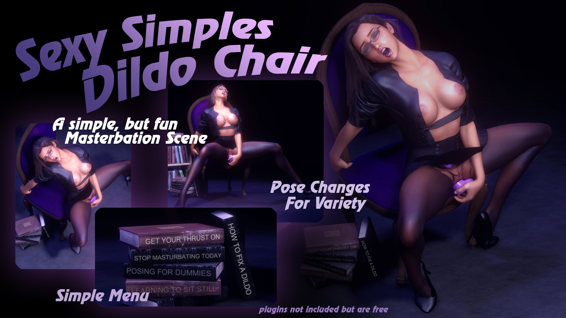 Sexy Simples Dildo Chair.jpg