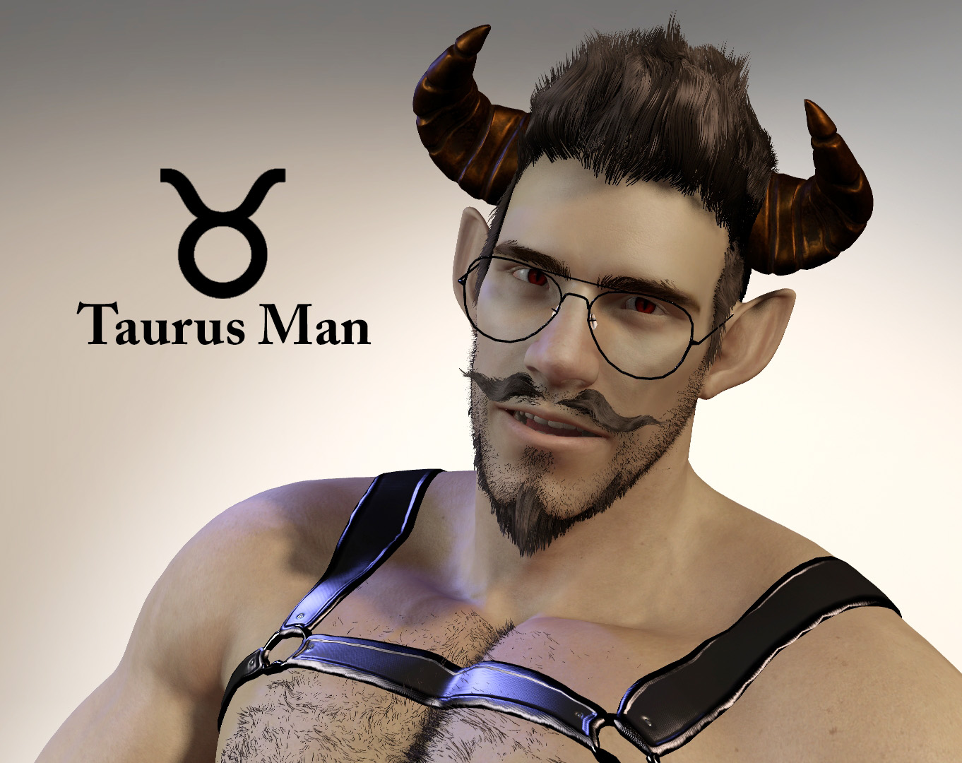 Taurus man Logo.jpg