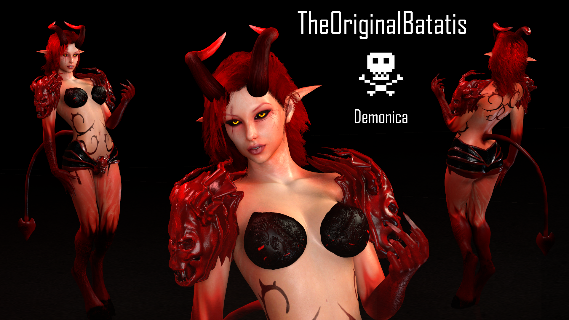 TheOriginalBatatis - Demonica.png