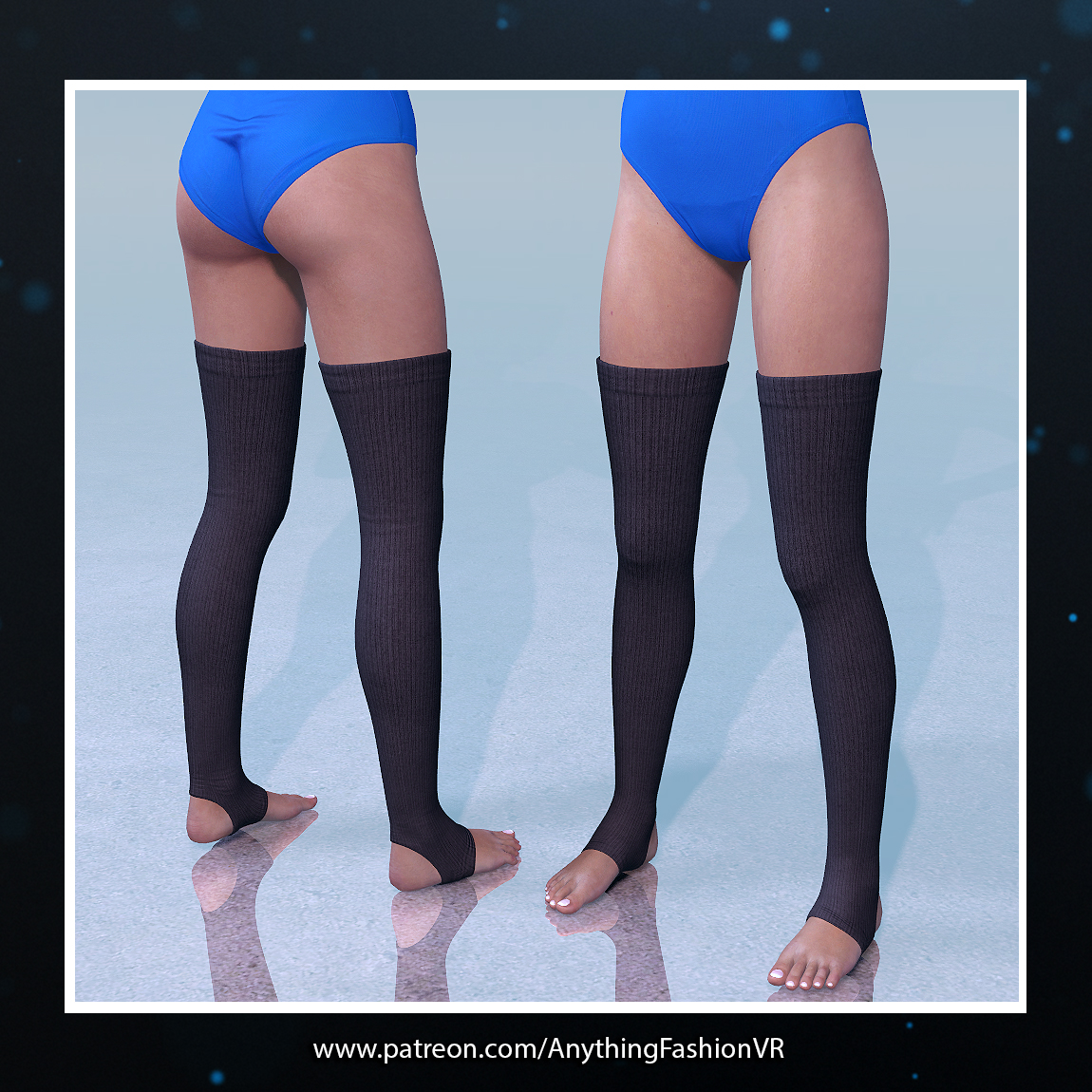Thigh high stirrup socks 01.jpg