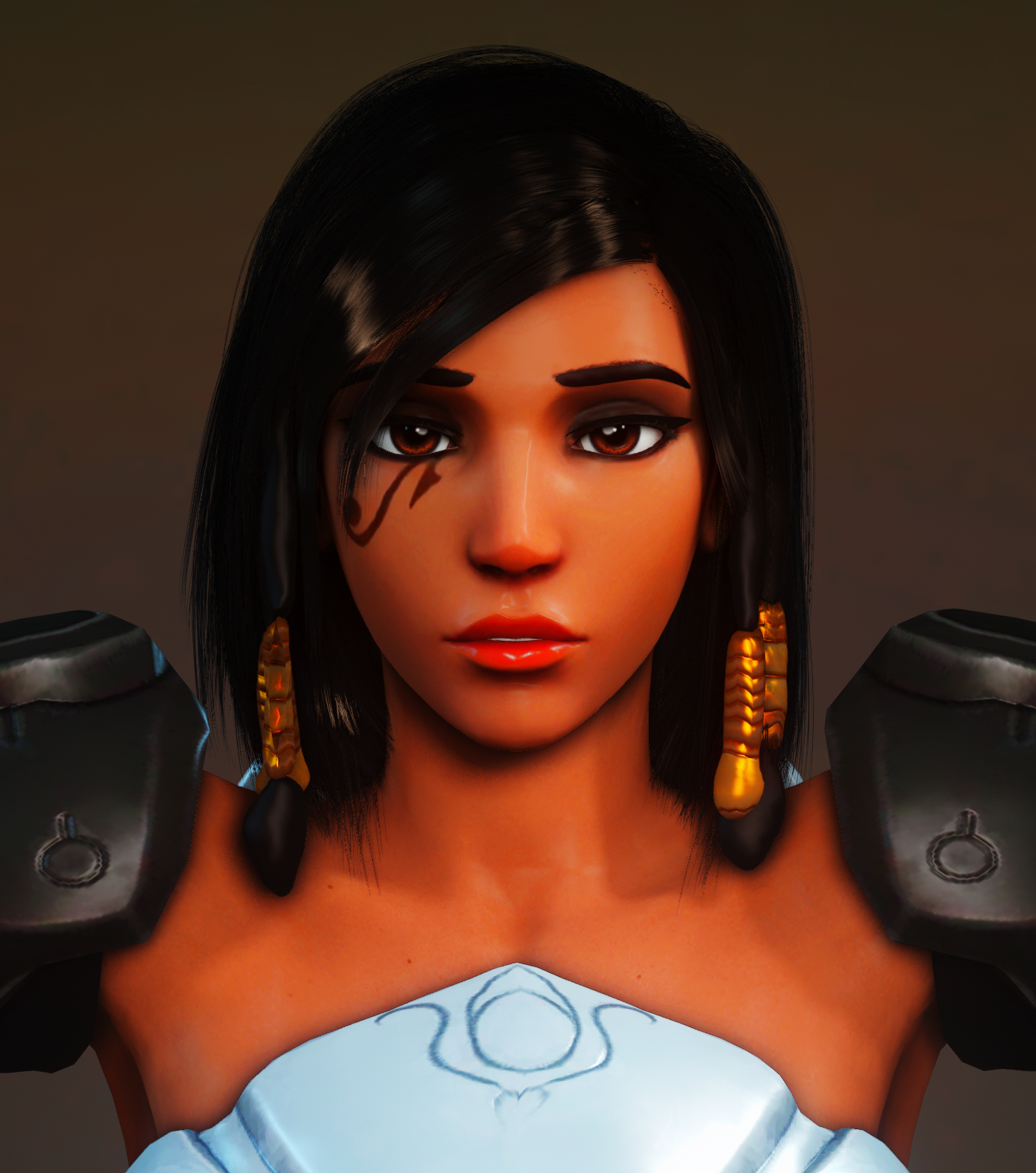 Pharah - Overwatch Wiki - Pharah Overwatch, HD Png Download