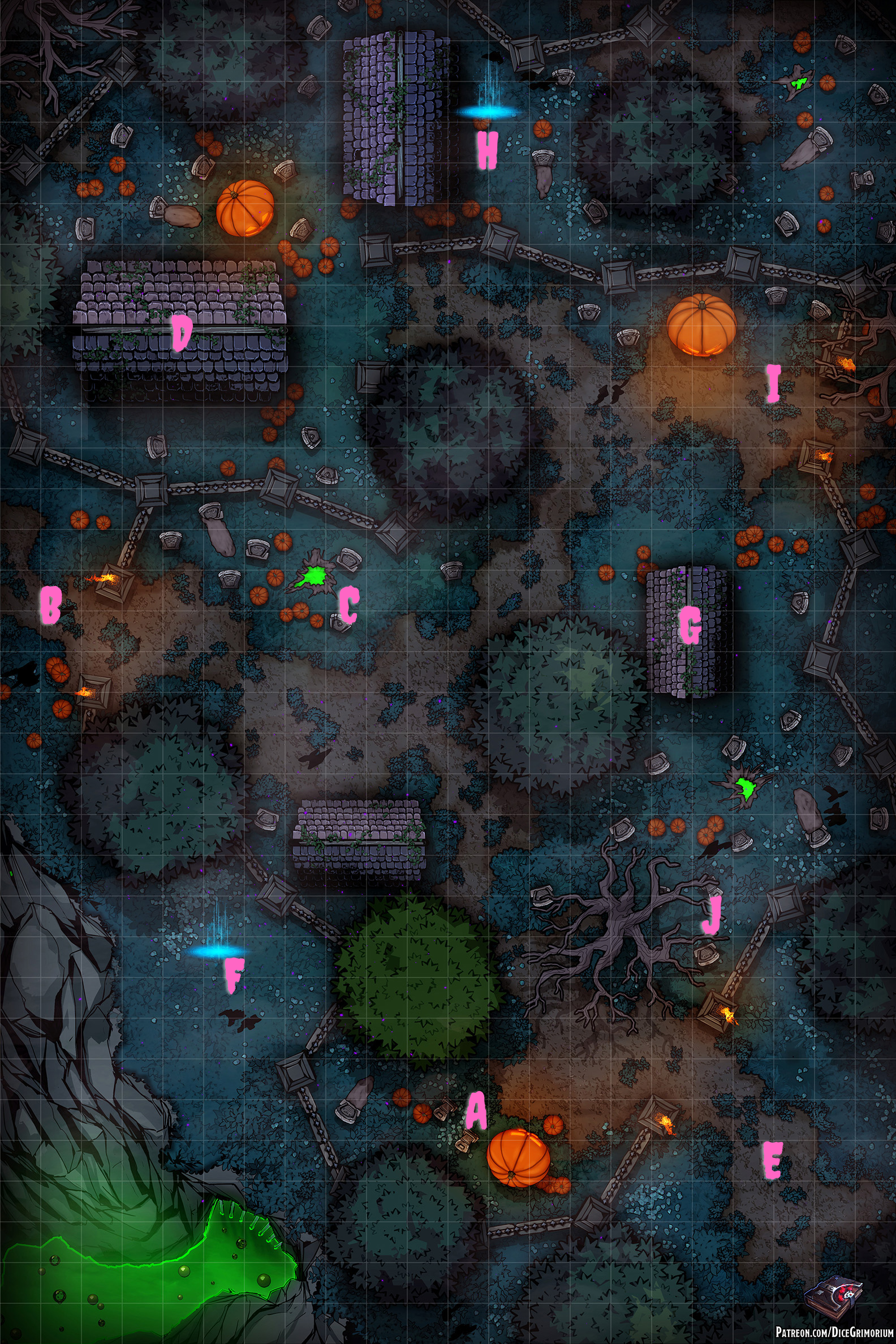 Yard and Cemetary Map.png