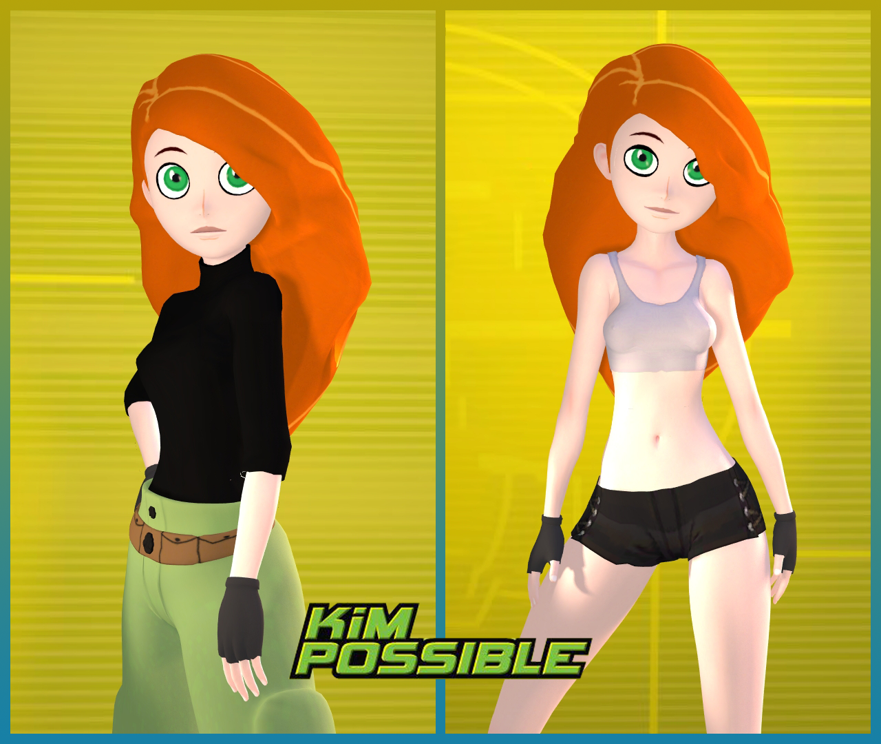 Collage - Kim Possible.png