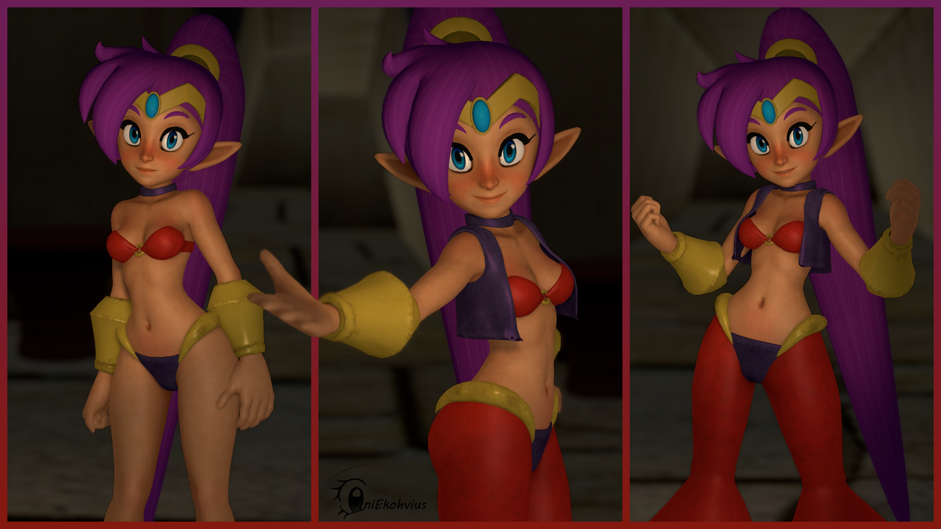 Collage - Shantae.png