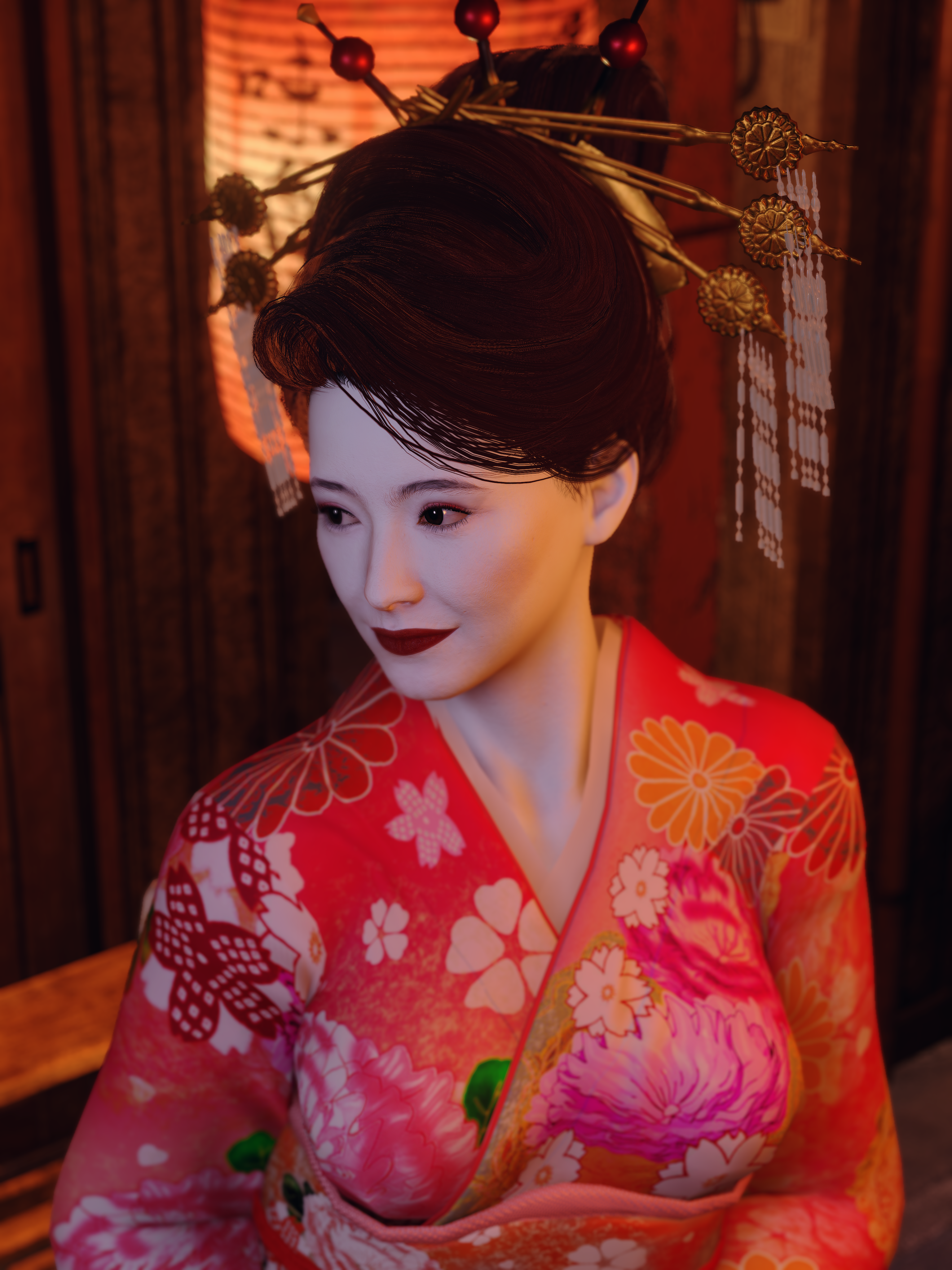 geisha2