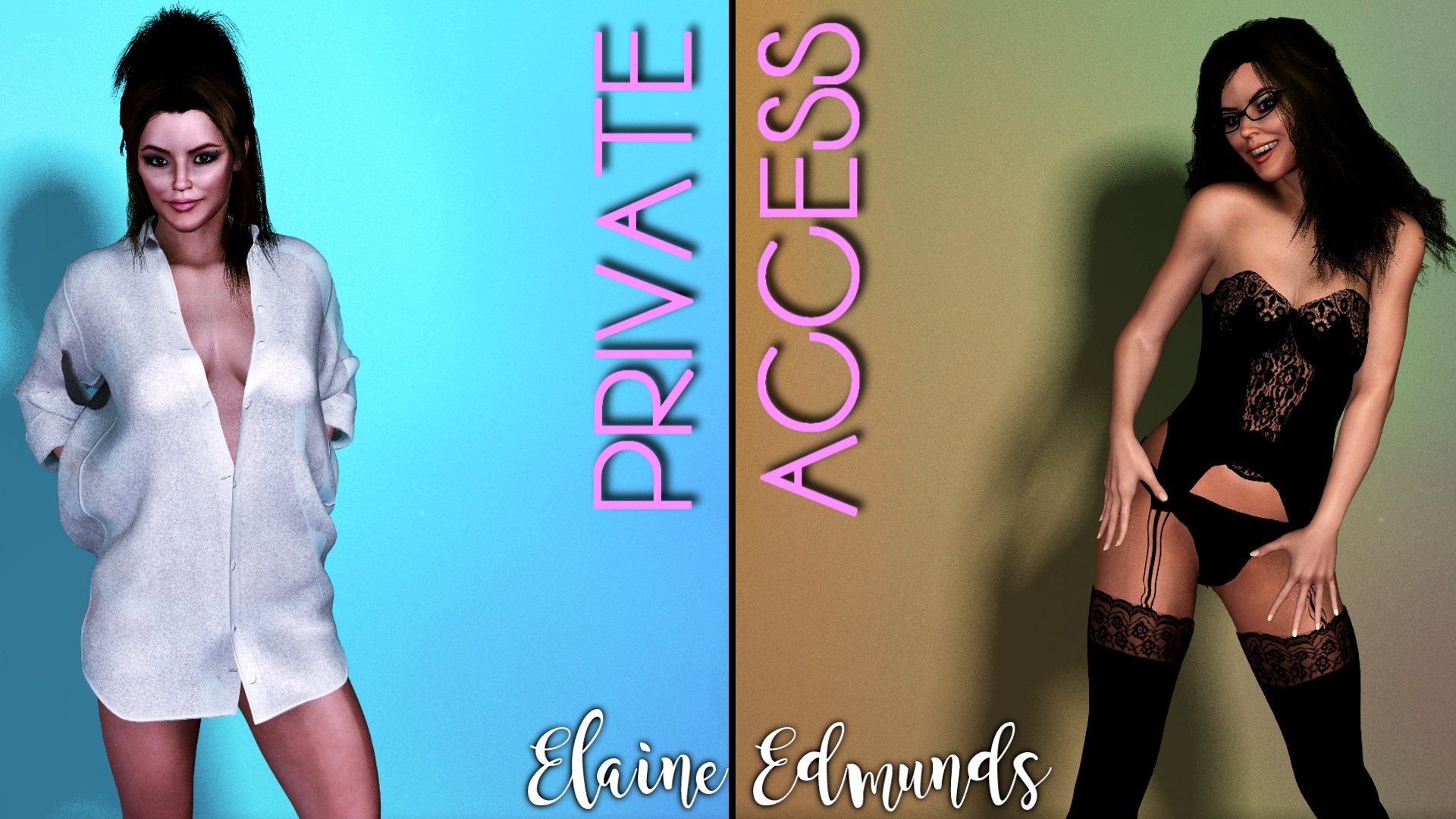 Private Access Promo Pic 3 of 7