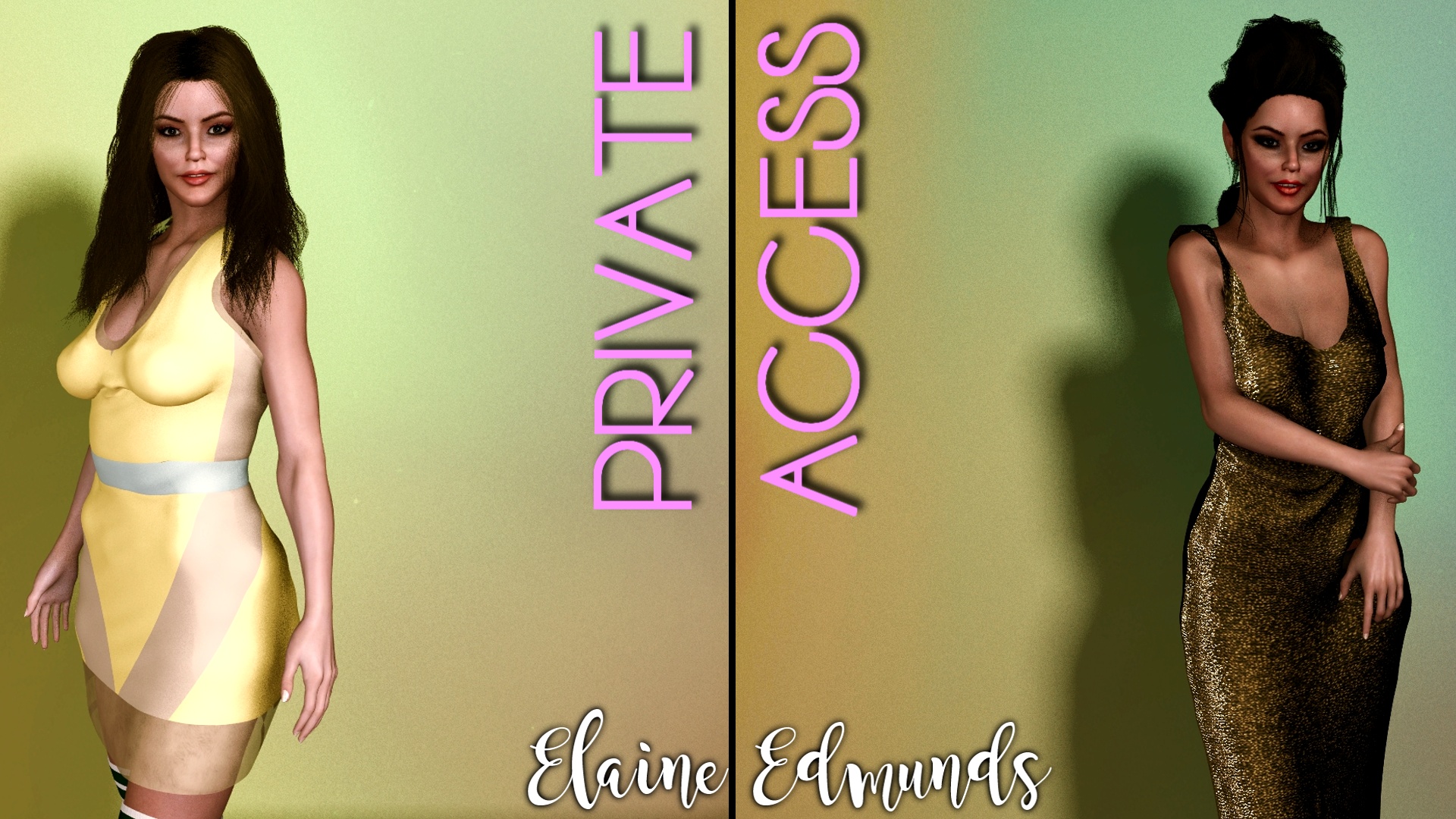 Private Access Promo Pic 5 of 7